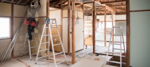 Entreprise de rénovation de la maison et de rénovation d’appartement à Corconne